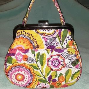 Vera Bradley purse